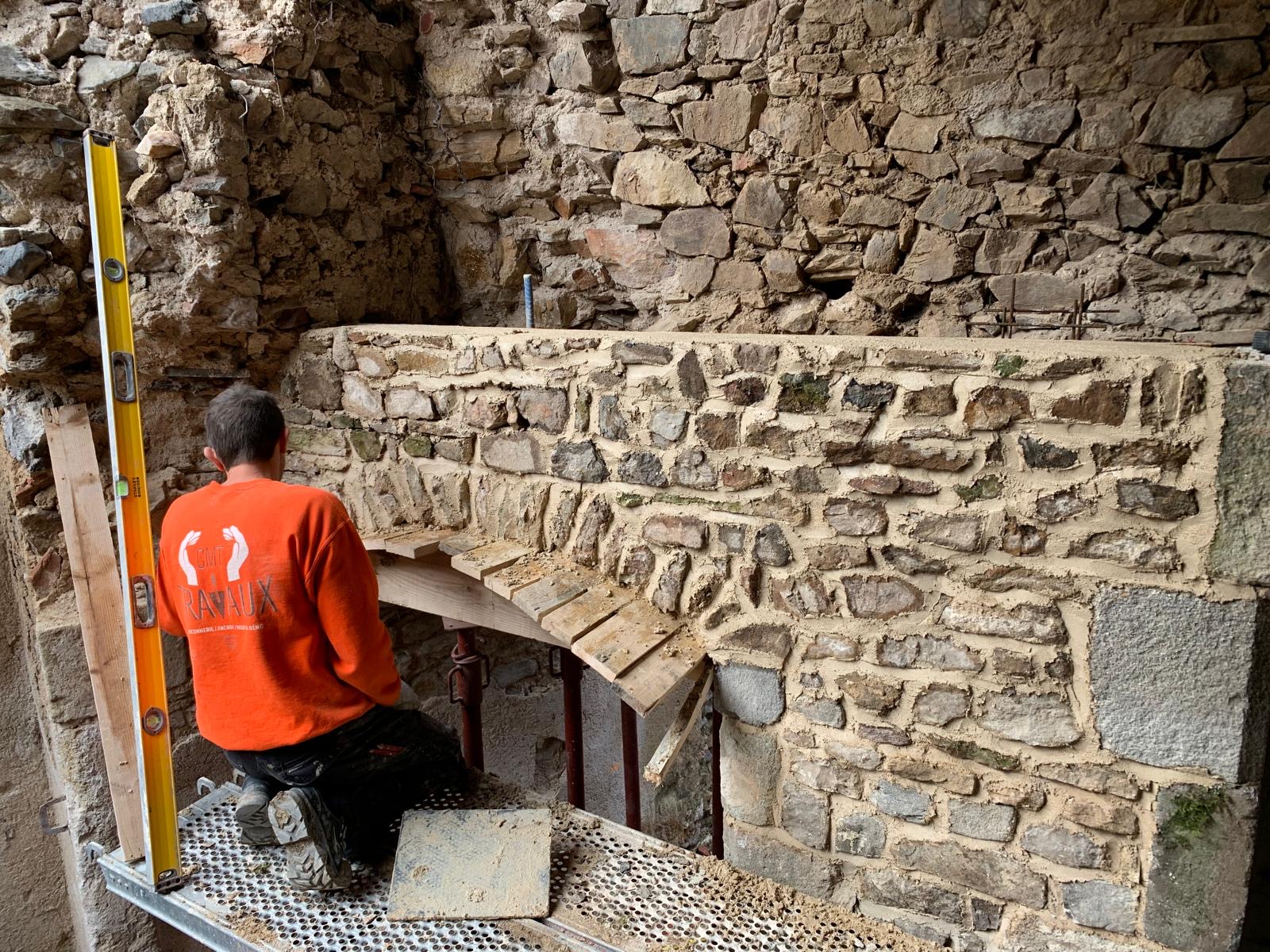 rénovation CMT Travaux